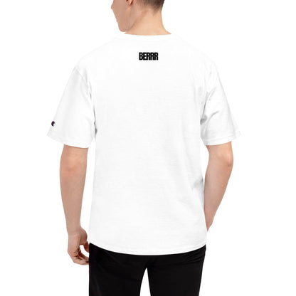 Hot People Like House - T Shirt (Light) - BERRR SHOP