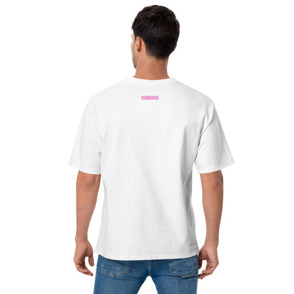 I ♥ House - T Shirt (White) - BERRR SHOP