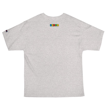 Leveled Up - T Shirt - BERRR SHOP