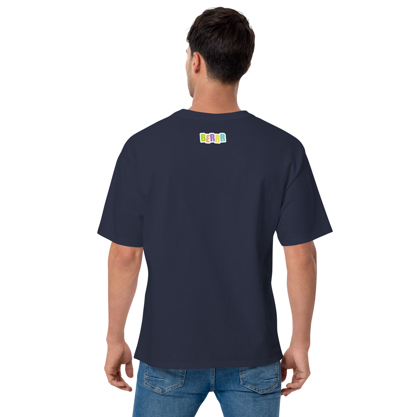 Wub Me Like Your Squish - T Shirt - BERRR SHOP