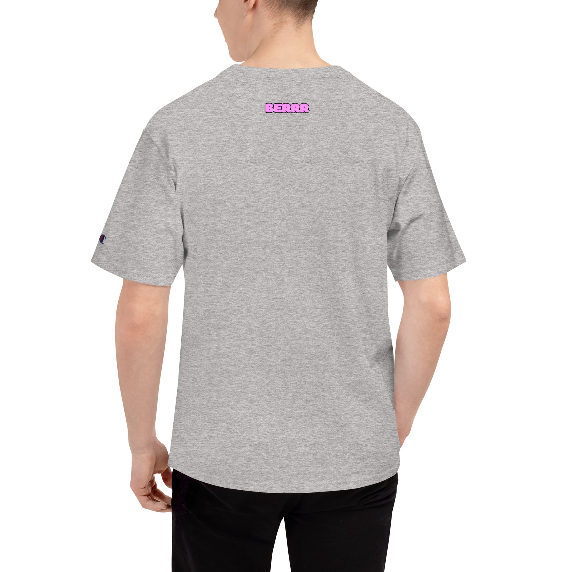 I Like Dubstep - T Shirt - BERRR SHOP
