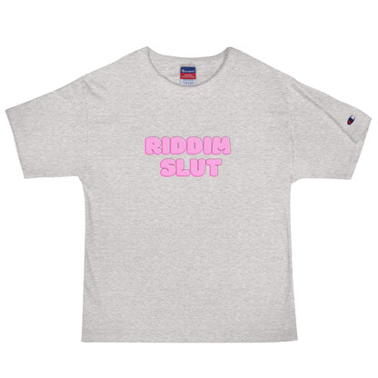 Riddim Slut - T Shirt