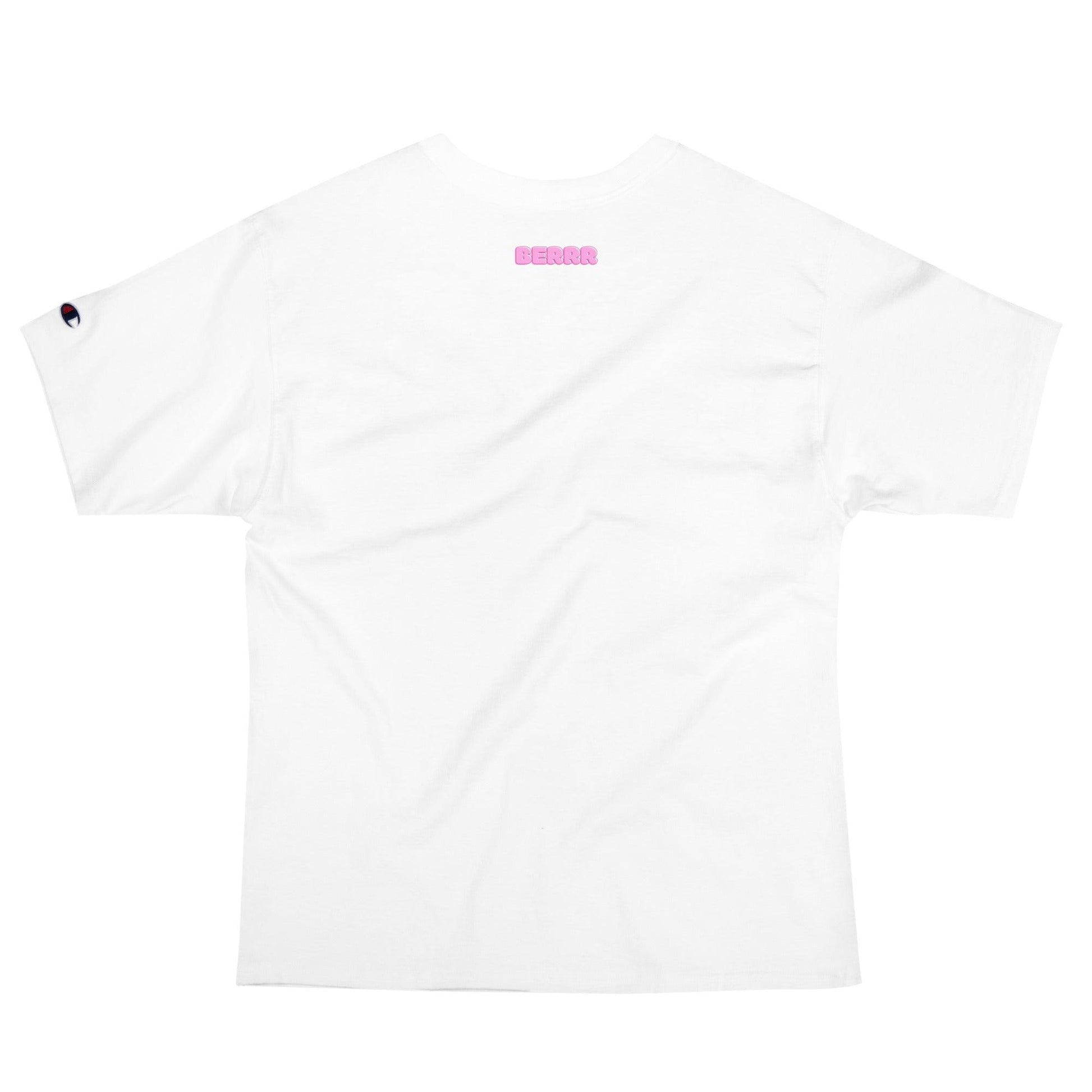 Meow - T Shirt - BERRR SHOP
