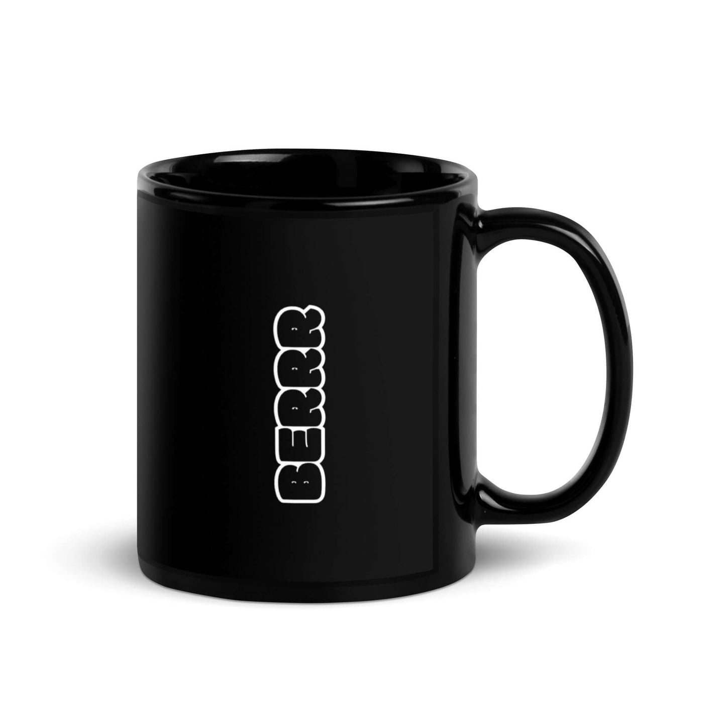 Riddim + Coffee = <3 - Mug - BERRR SHOP