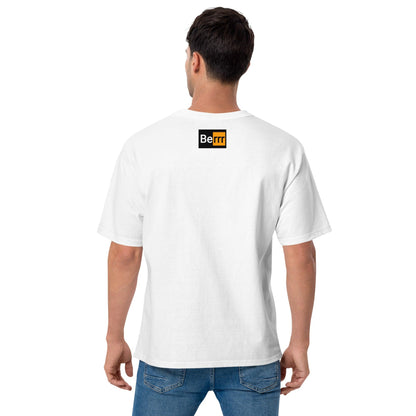 Seriously - T Shirt (Light) - BERRR SHOP