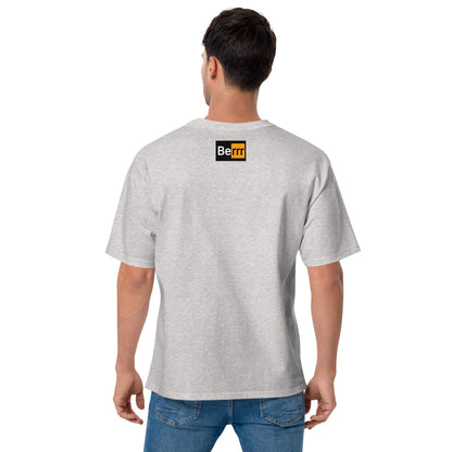 Seriously - T Shirt (Light) - BERRR SHOP