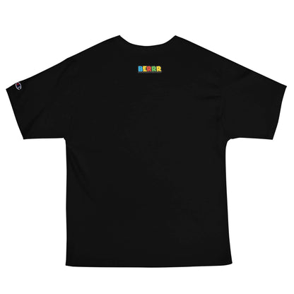 Super Riddim Bros - T Shirt - BERRR SHOP