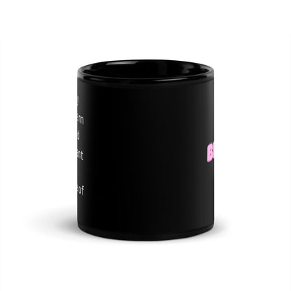 Very Vulnerable - Mug - BERRR SHOP