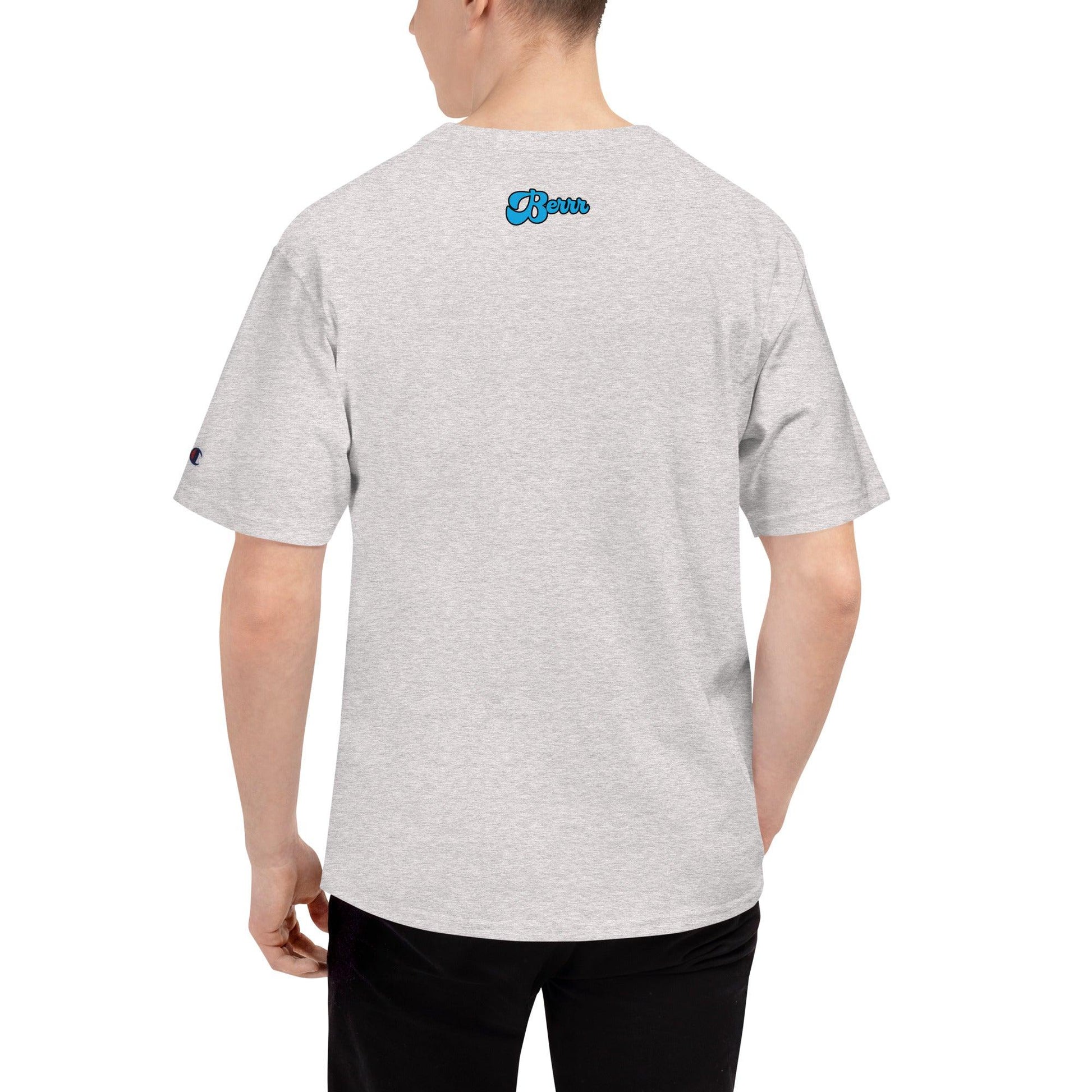 Wookies - T Shirt - BERRR SHOP