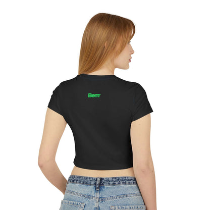 Wookify - Baby Tee - BERRR SHOP