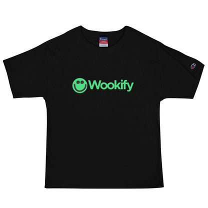 Wookify - T Shirt - BERRR SHOP