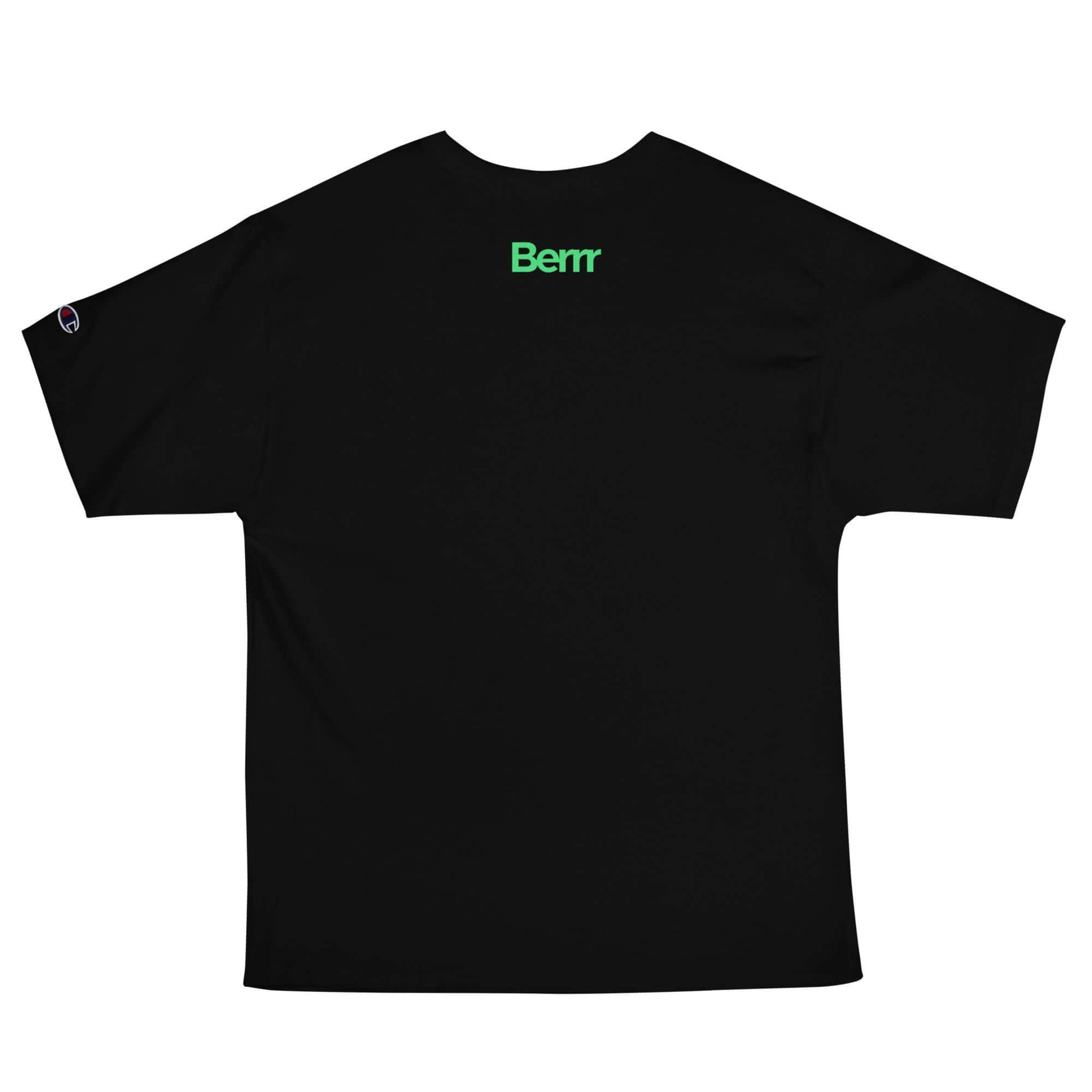 Wookify - T Shirt - BERRR SHOP