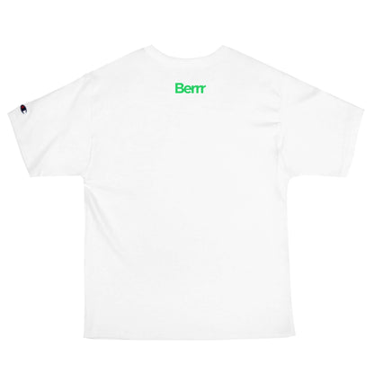 Wookify - T Shirt - BERRR SHOP