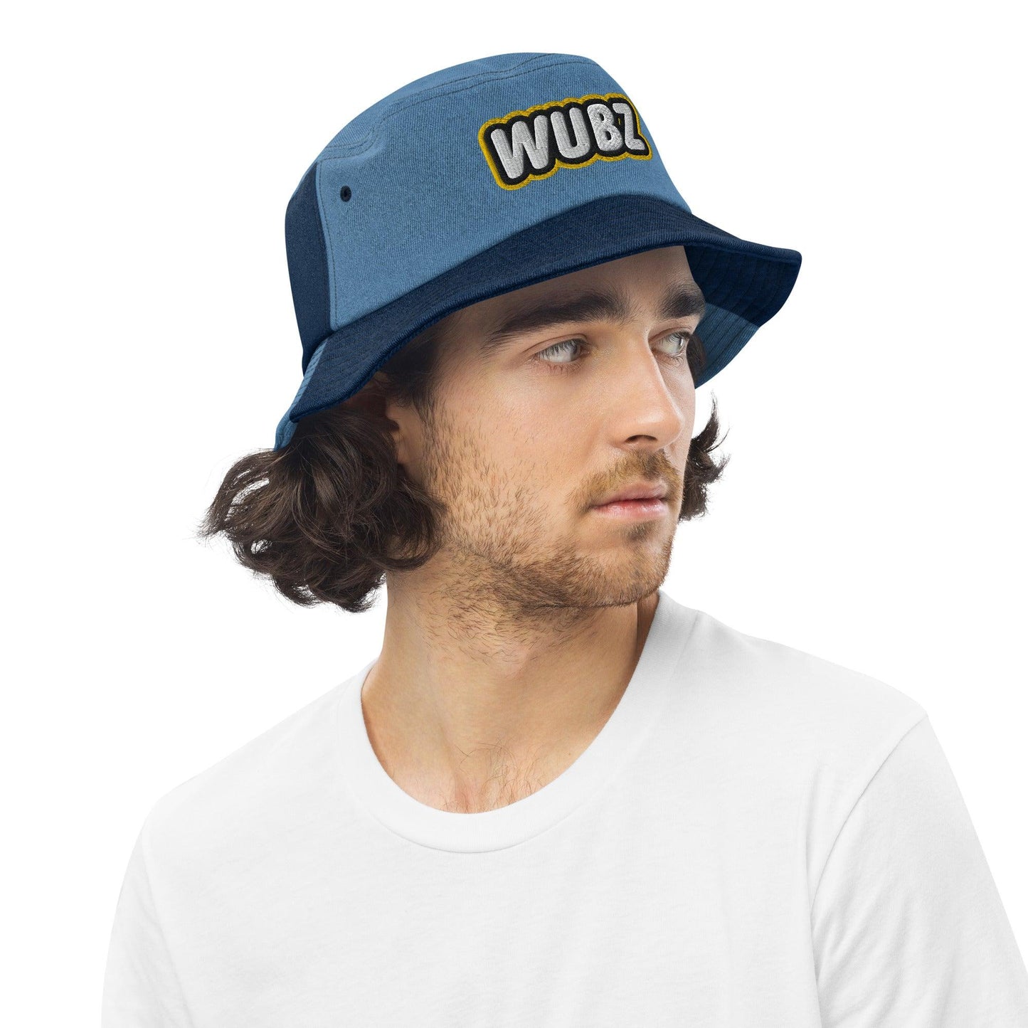 Wubz - Bucket Hat - BERRR SHOP