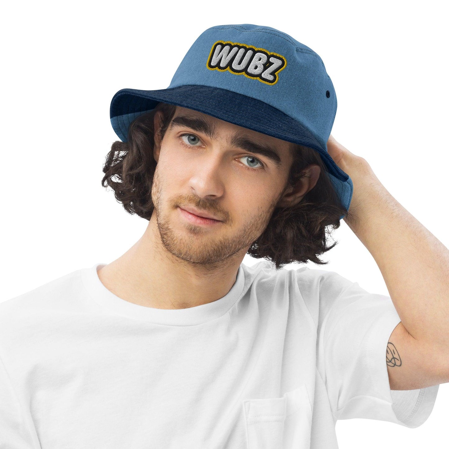 Wubz - Bucket Hat - BERRR SHOP