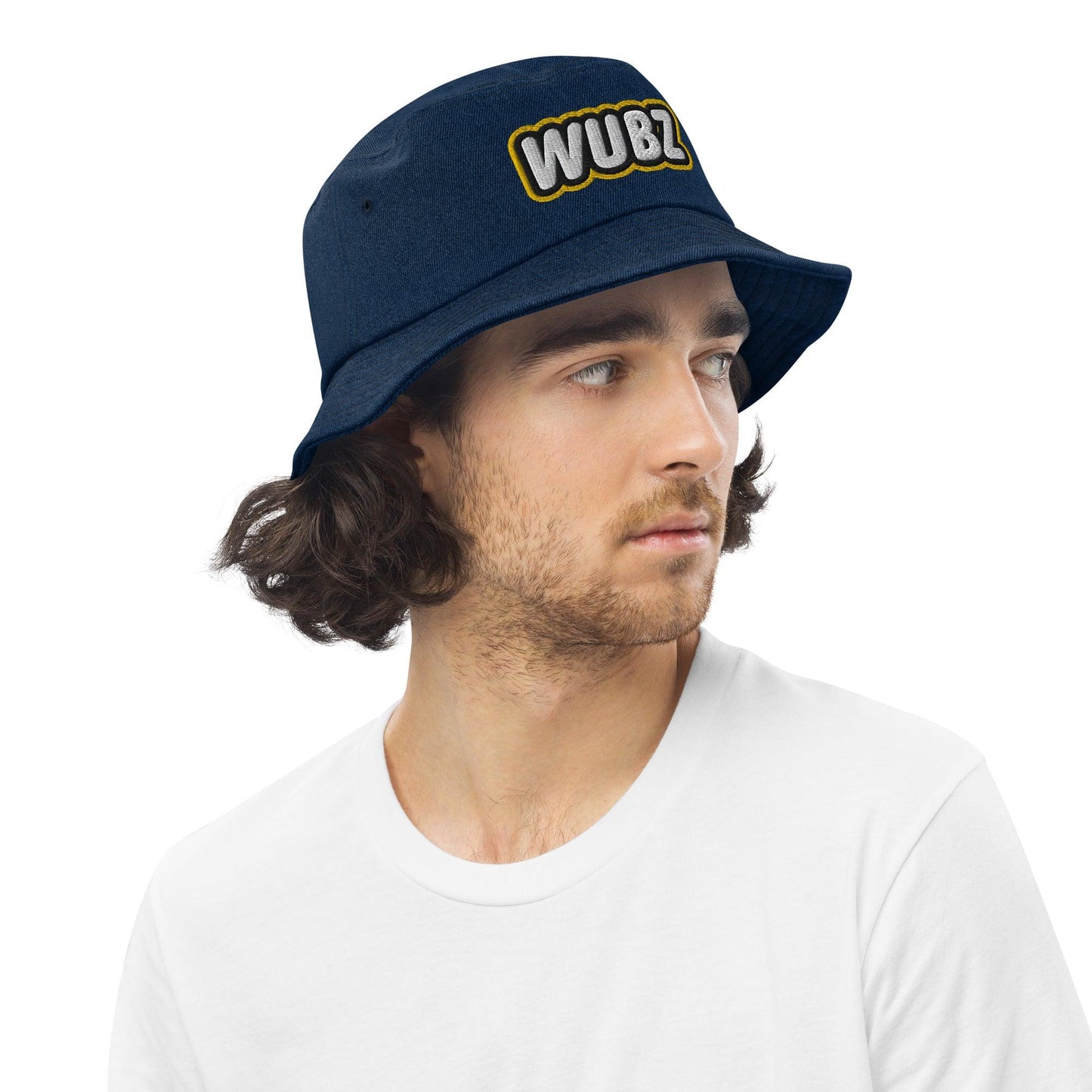 Wubz - Bucket Hat - BERRR SHOP