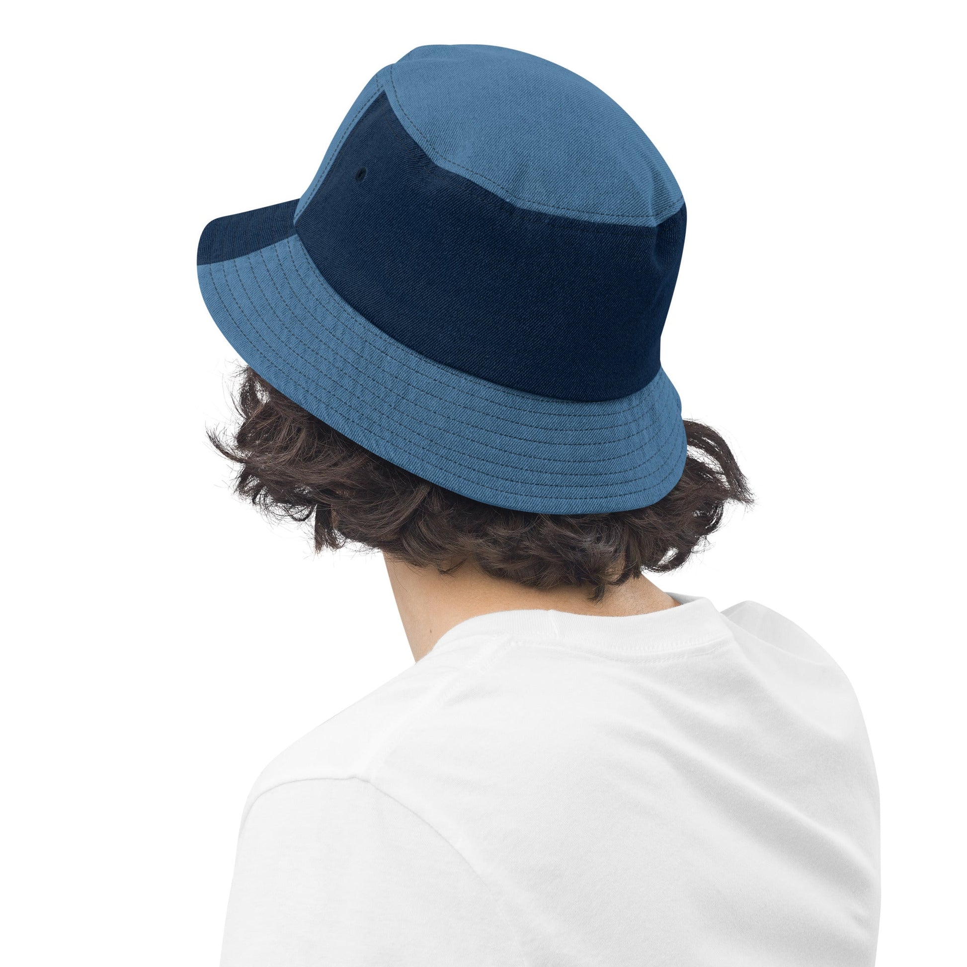 Wubz - Bucket Hat - BERRR SHOP