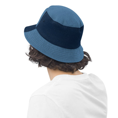 Wubz - Bucket Hat - BERRR SHOP