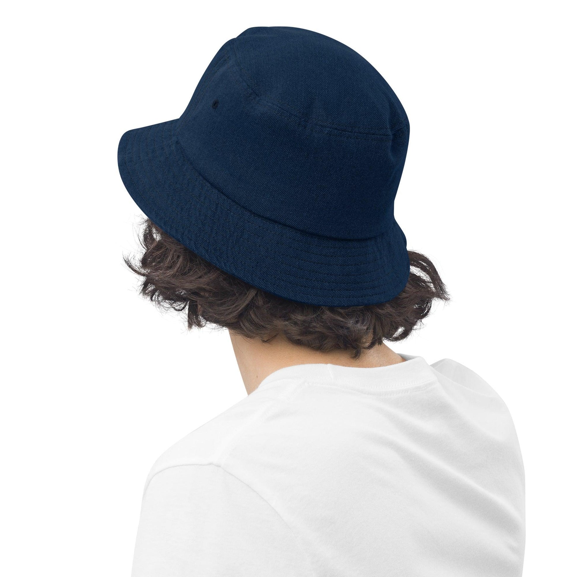 Wubz - Bucket Hat - BERRR SHOP