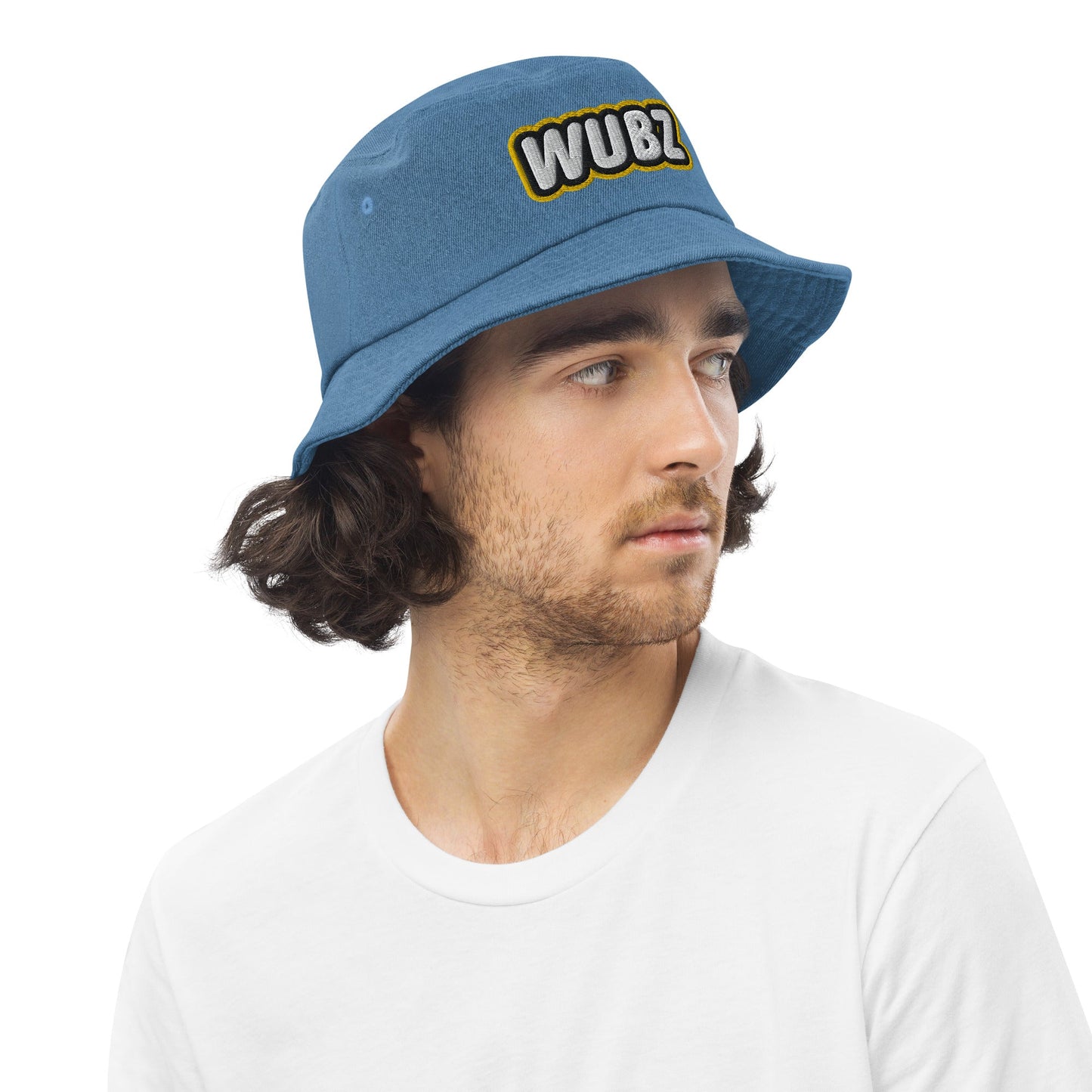 Wubz - Bucket Hat - BERRR SHOP