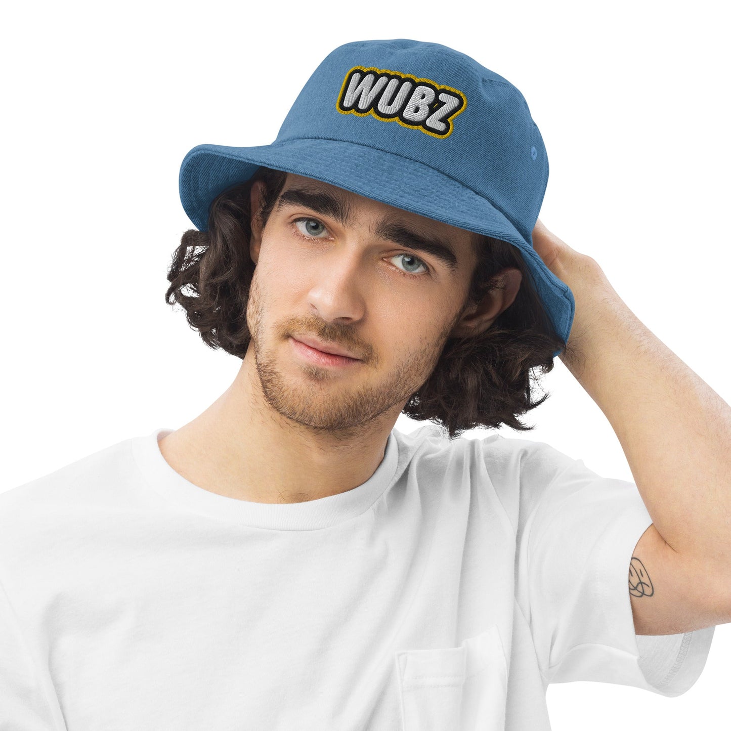 Wubz - Bucket Hat - BERRR SHOP