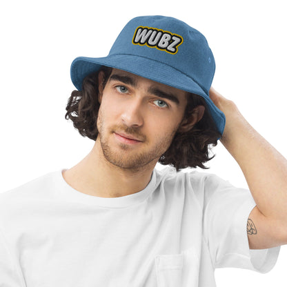 Wubz - Bucket Hat - BERRR SHOP