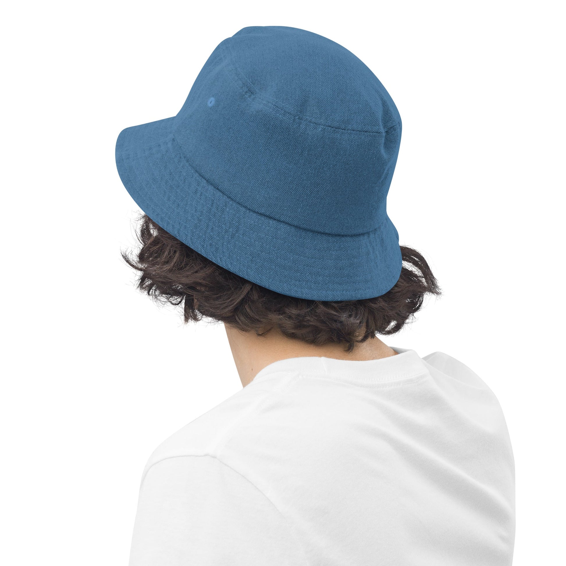 Wubz - Bucket Hat - BERRR SHOP