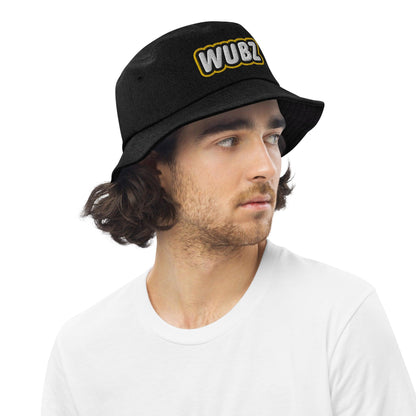 Wubz - Bucket Hat - BERRR SHOP