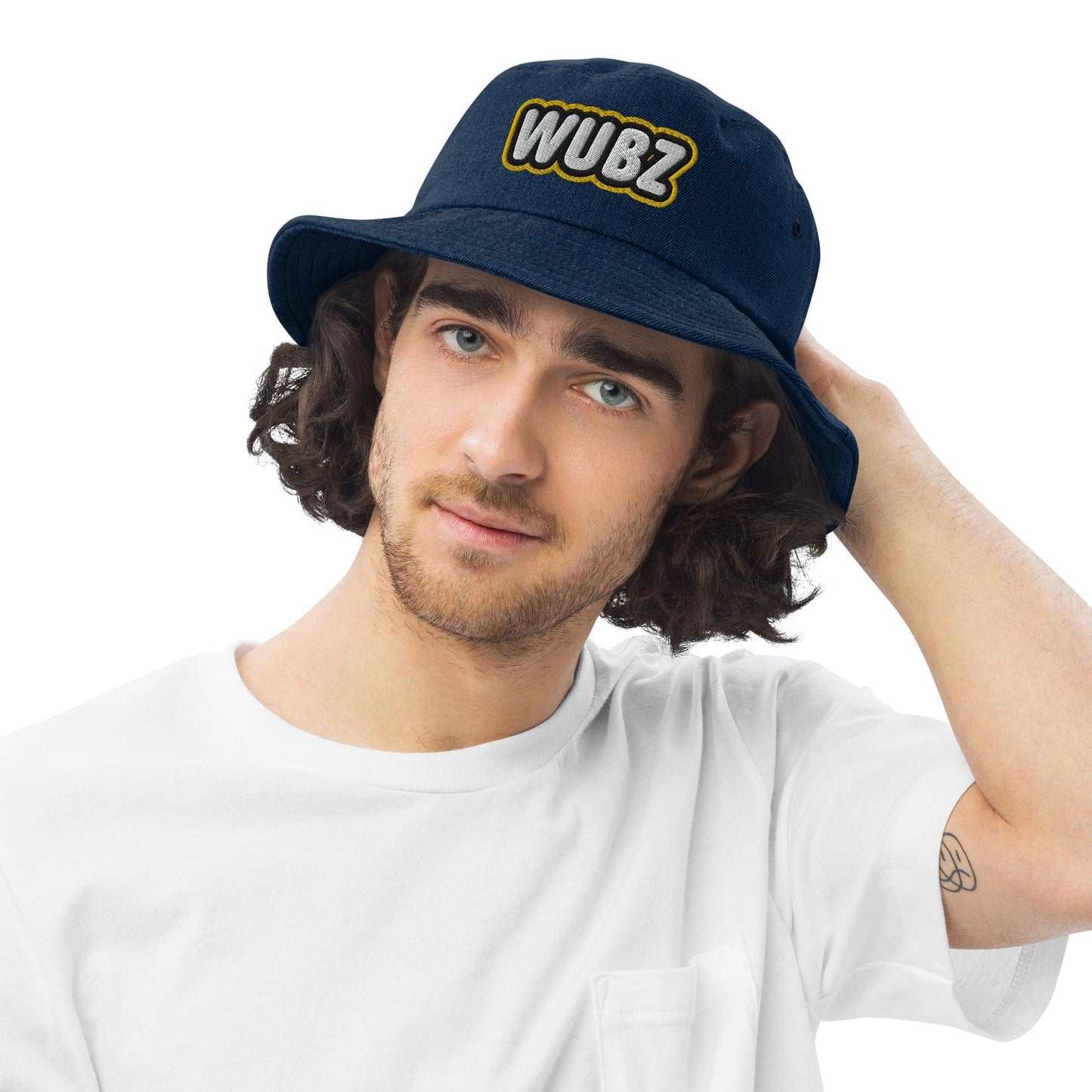 Wubz - Bucket Hat - BERRR SHOP