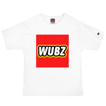 WUBZ - T Shirt - BERRR SHOP