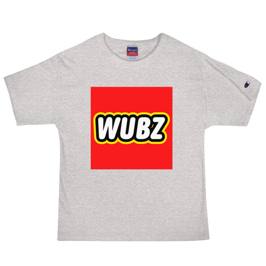 WUBZ - T Shirt - BERRR SHOP