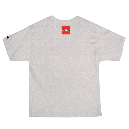 WUBZ - T Shirt - BERRR SHOP
